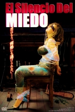 Poster El Silencio Del Miedo