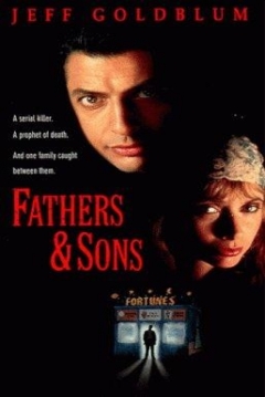 Poster Fathers & Sons