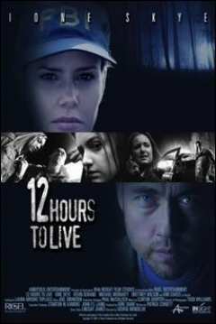 Poster 12 Horas Desesperadas