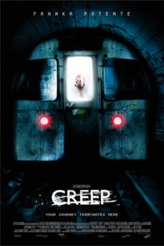 Poster Creep (2004)