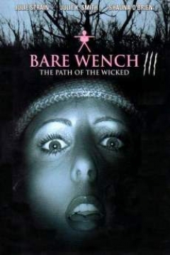 Poster The Bare Wench Project IV: Uncensored