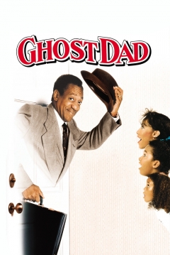 Poster Pap� Fantasma