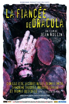 Poster La Novia de Dr�cula
