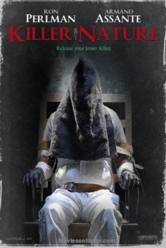 Poster Killer by Nature