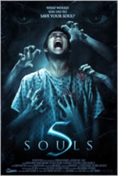 Poster 5 Souls