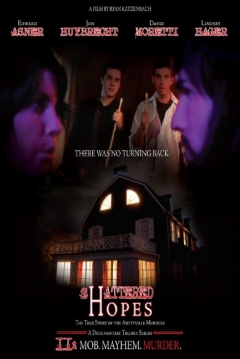 Poster Shattered Hopes: The True Story of the Amityville Murders - Part II: Mob, Mayhem, Murder