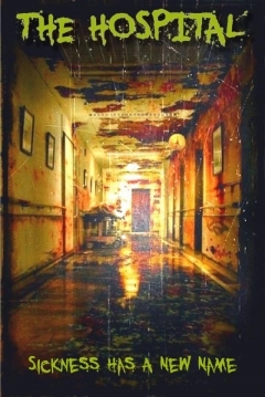 Poster The Hospital
