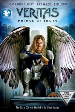Poster Veritas, Prince of Truth