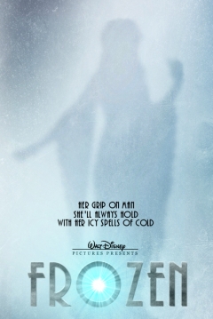trailer de Frozen