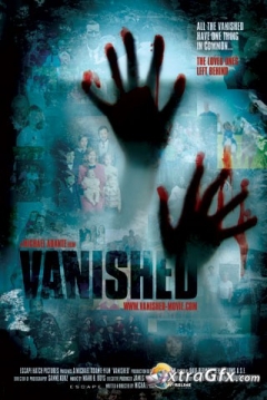 Poster Vanished