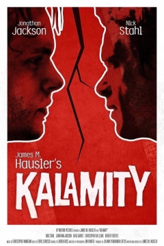 Poster Kalamity