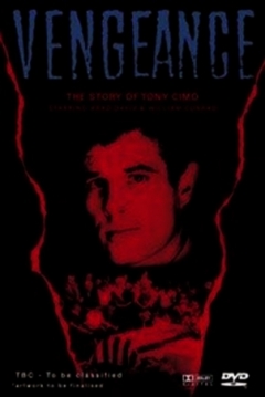 Poster Venganza: La Historia de Tony Cimo