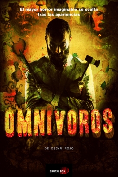 Poster Omn�voros