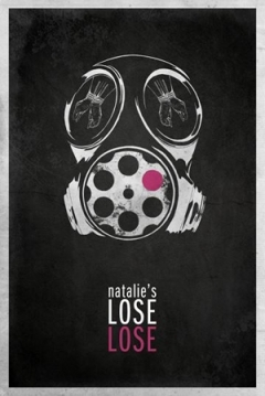 Poster Natalie's Lose Lose
