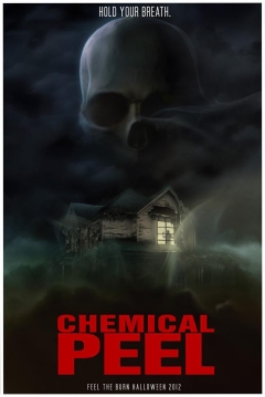 Poster Chemical Peel
