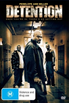 Poster Castigo