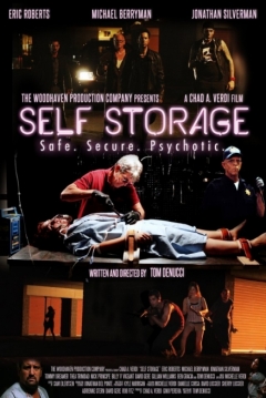Poster Self Storage