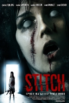 Poster Stitch