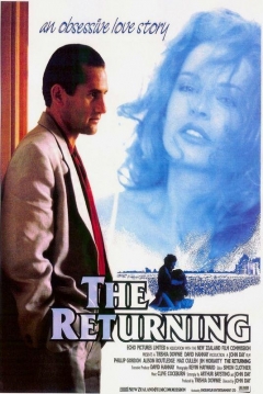 Poster El Retorno