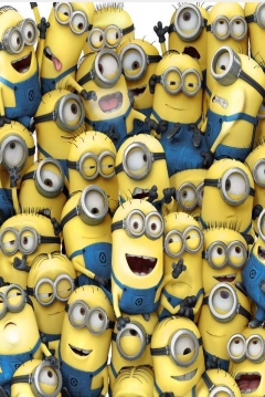 trailer de Minions