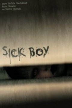 Poster Sick Boy