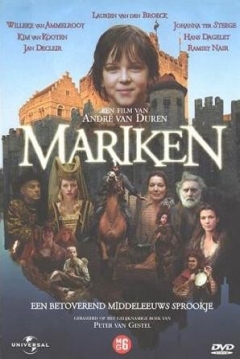 Poster Mariken