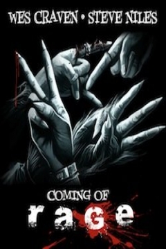 Poster Coming of Rage