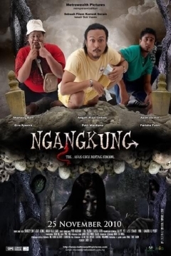 Poster Ngangkung