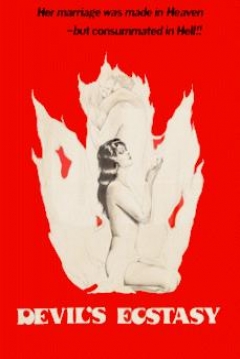 Poster Devil's Ecstasy