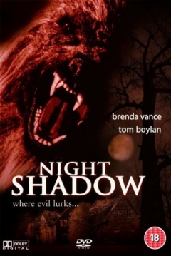Poster Sombra Nocturna