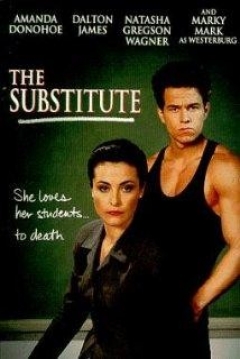 Poster La Profesora