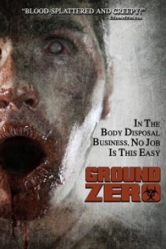 Poster Ground Zero