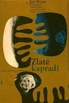 Poster El Helecho Dorado