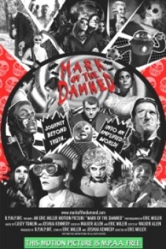 Poster Mark of the Damned
