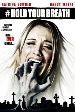 Poster Hold Your Breath