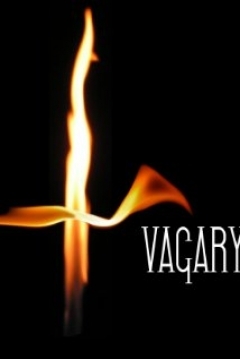 Poster Vagary