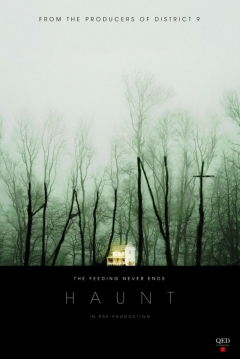 trailer de Haunt