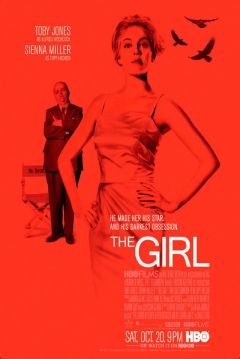Poster The Girl