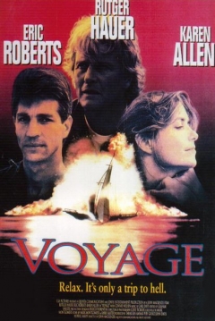 Poster Voyage