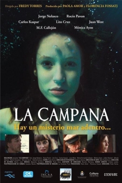 Poster La Campana