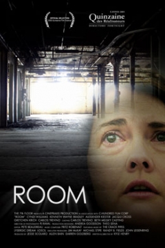 Poster Room