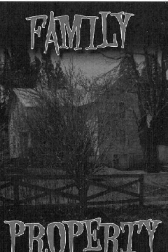 Poster Family Property