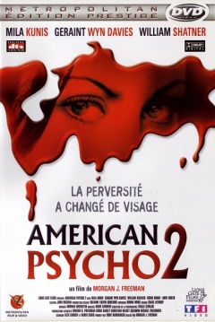 AMERICAN PSYCHO 2 