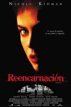 Poster Reencarnaci�n