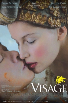 Poster Visage