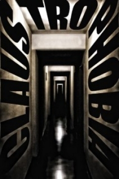 Poster Claustrophobia