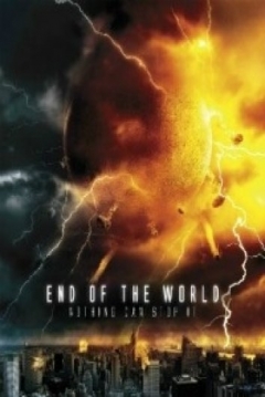 Película: End of the World (2013) (End of the World) -- [Sinopsis