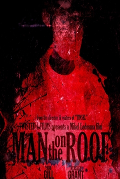 Película: Man on the Roof (2014) (Man on the Roof) -- [Sinopsis