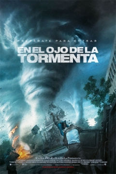 En El Ojo De La Tormenta