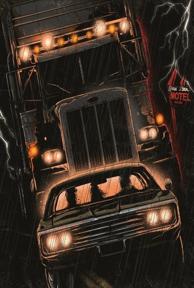 Joy Ride 2 Pelicula Completa En Español